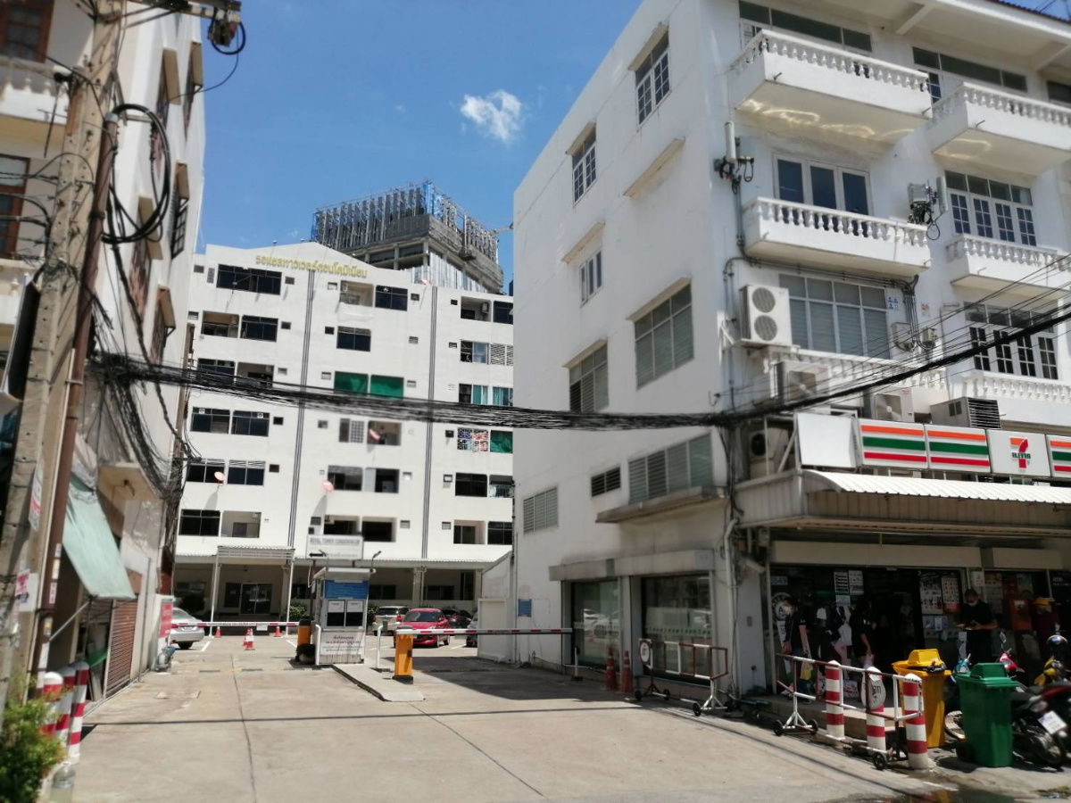 condo for rent near PIM and Central ChaengWattana