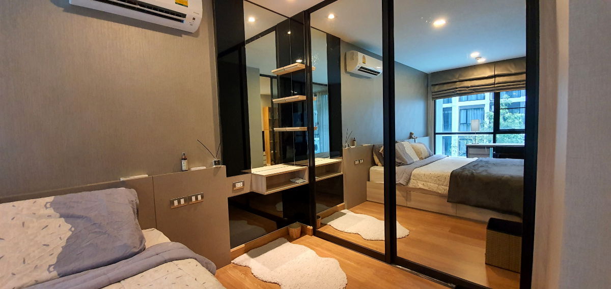 [For rent] Tree Condo Sukhumvit 50