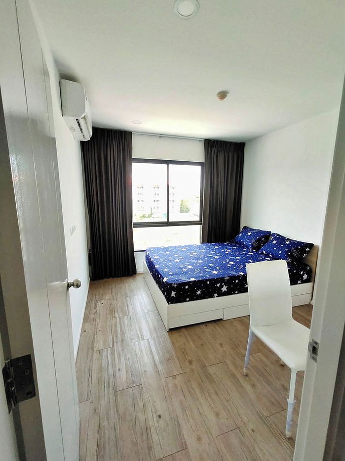 The Midd Condominium condo for rent