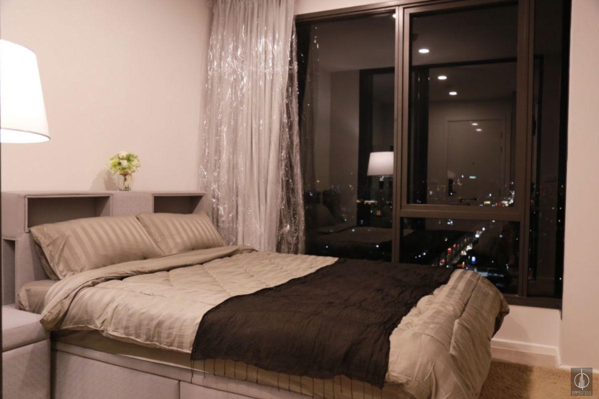 G 5914 💛 For rent CIELA Sripatum Ready to move in