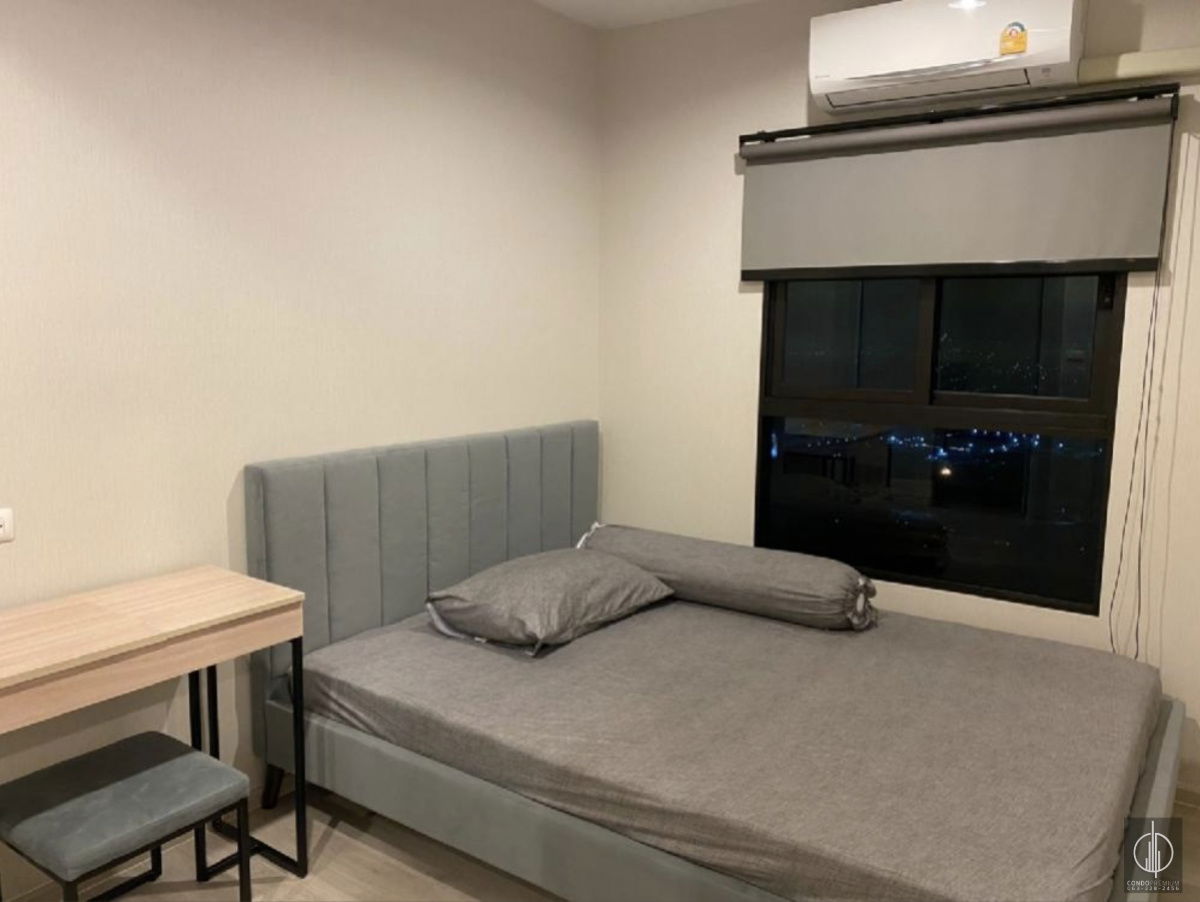 G 5902💙 For rent Plum Condo Central Station Phase 2 Ready to move in