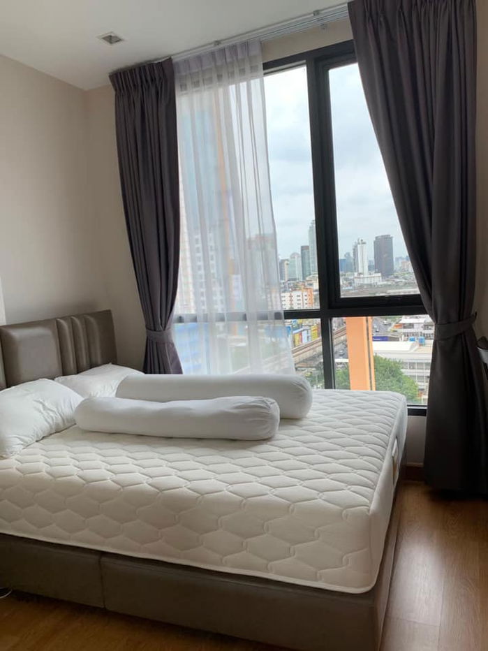 For  rent  Q House Condo Sukhumvit 79  🔴🔴