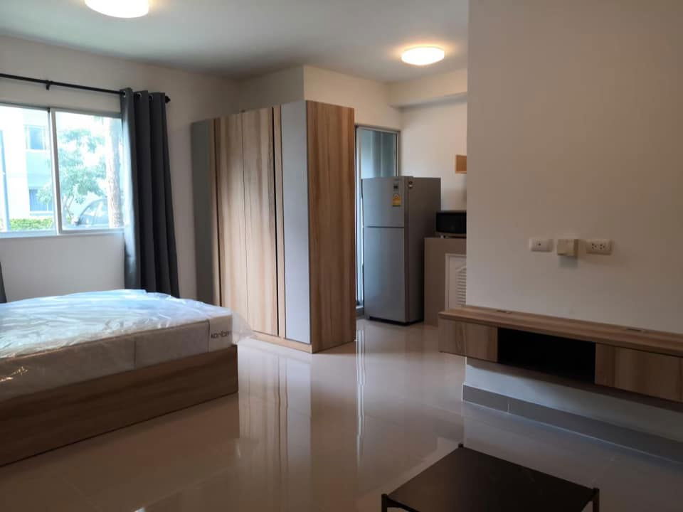 For rent The point rangsit - klong 6