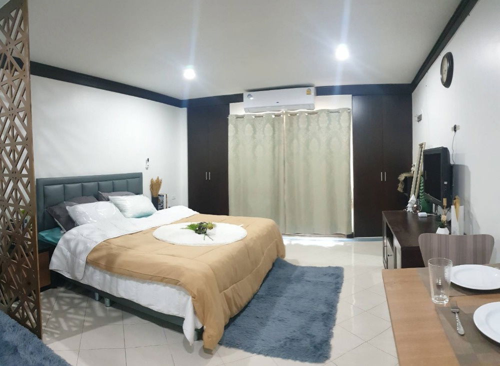 For rent Condo Bodin Suite home