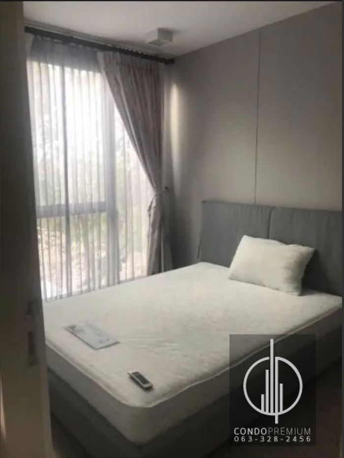 G 5939🚨中国客户，请加微信。(在联系方式的旁边)For rent Zelle Rattanathibet Line❤️💜@condopremium💜❤️Ready to move in ⬛🟨 📞 065 695 3645🟨⬛