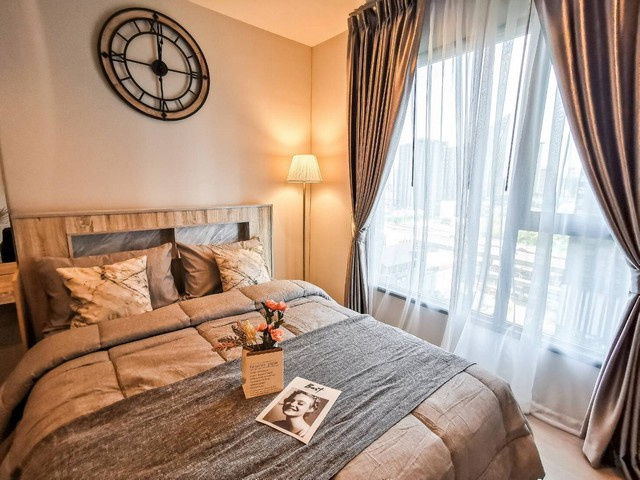 Life Asoke - Rama 9 CONDO 13500 Baht