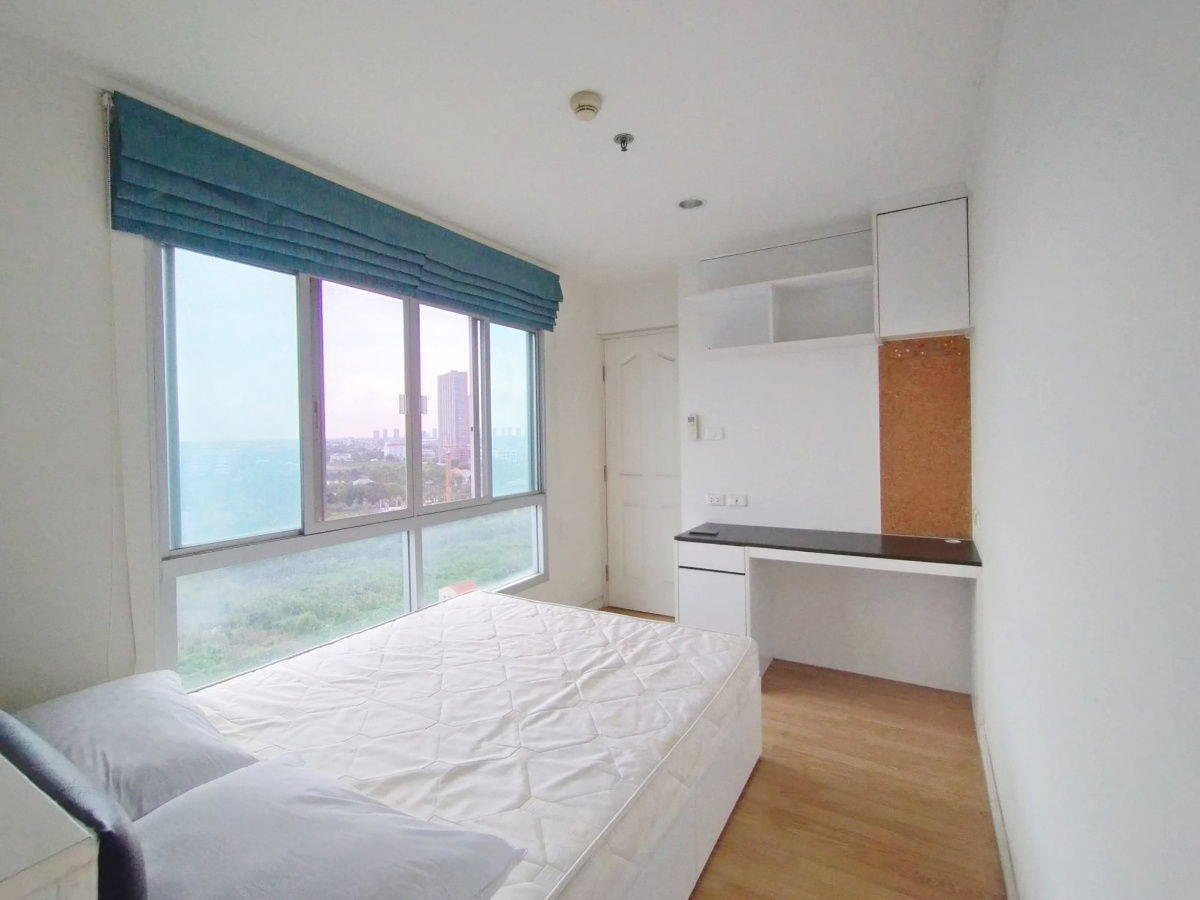 For Rent Condo Lumpini Ville  (LINE : @hubcondo)