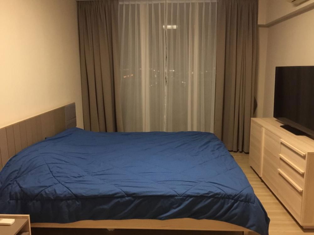 For rent Condo M society Ready to move in