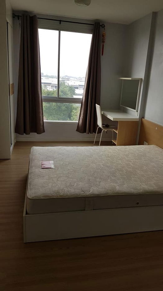 Proud of Chaengwattana ကွန်ဒိုငှားရန်ရှိသည် (LINE : @hubcondo)