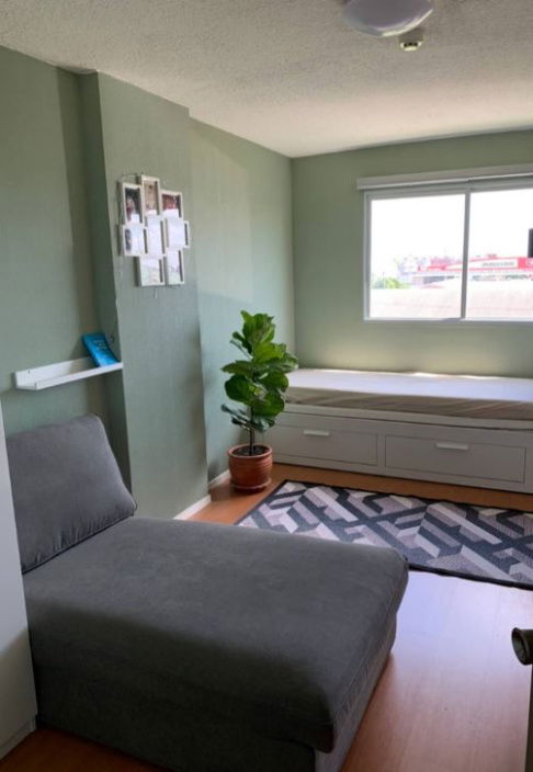 For rent Lumpini Condo Town Romklao