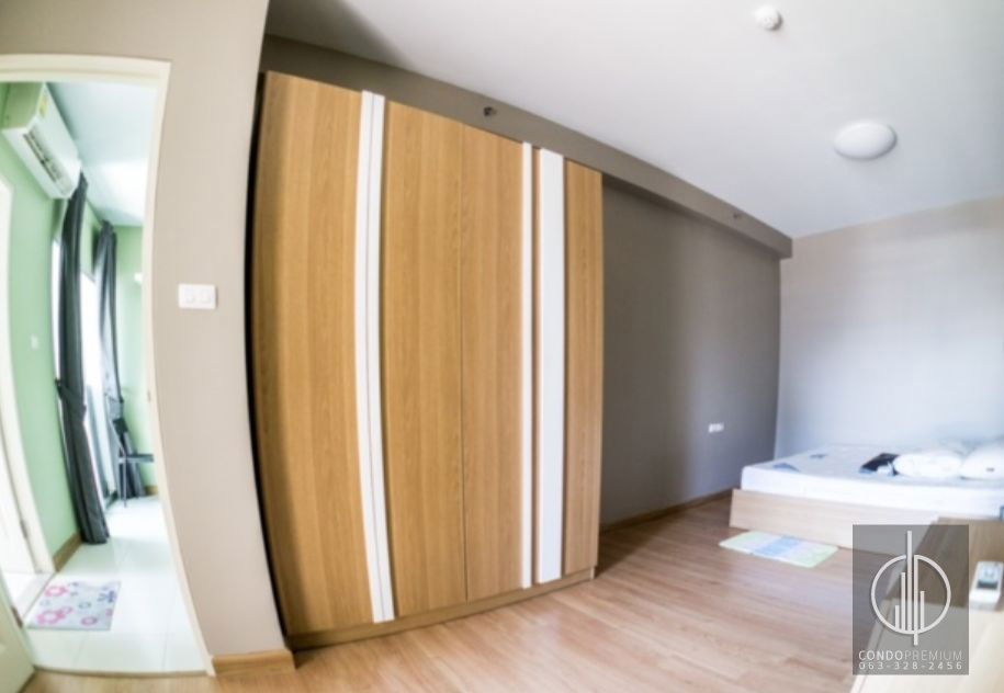 G 5991 💛 出租 SUPALAI PARK RTCHAYOTHIN 准备入住