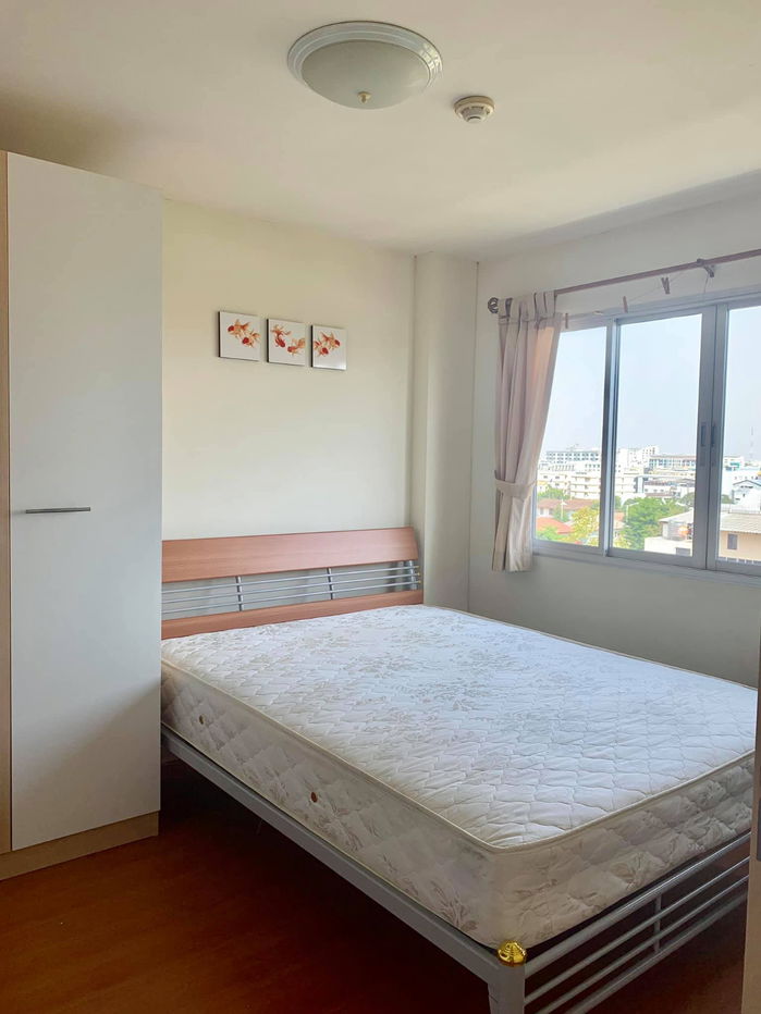 Condo for rent at Lumpini Condo Town Bodindecha - Ramkhamhaeng