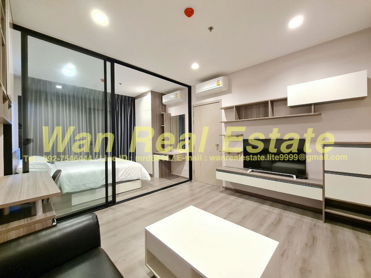 politan rive riverside condo forrent