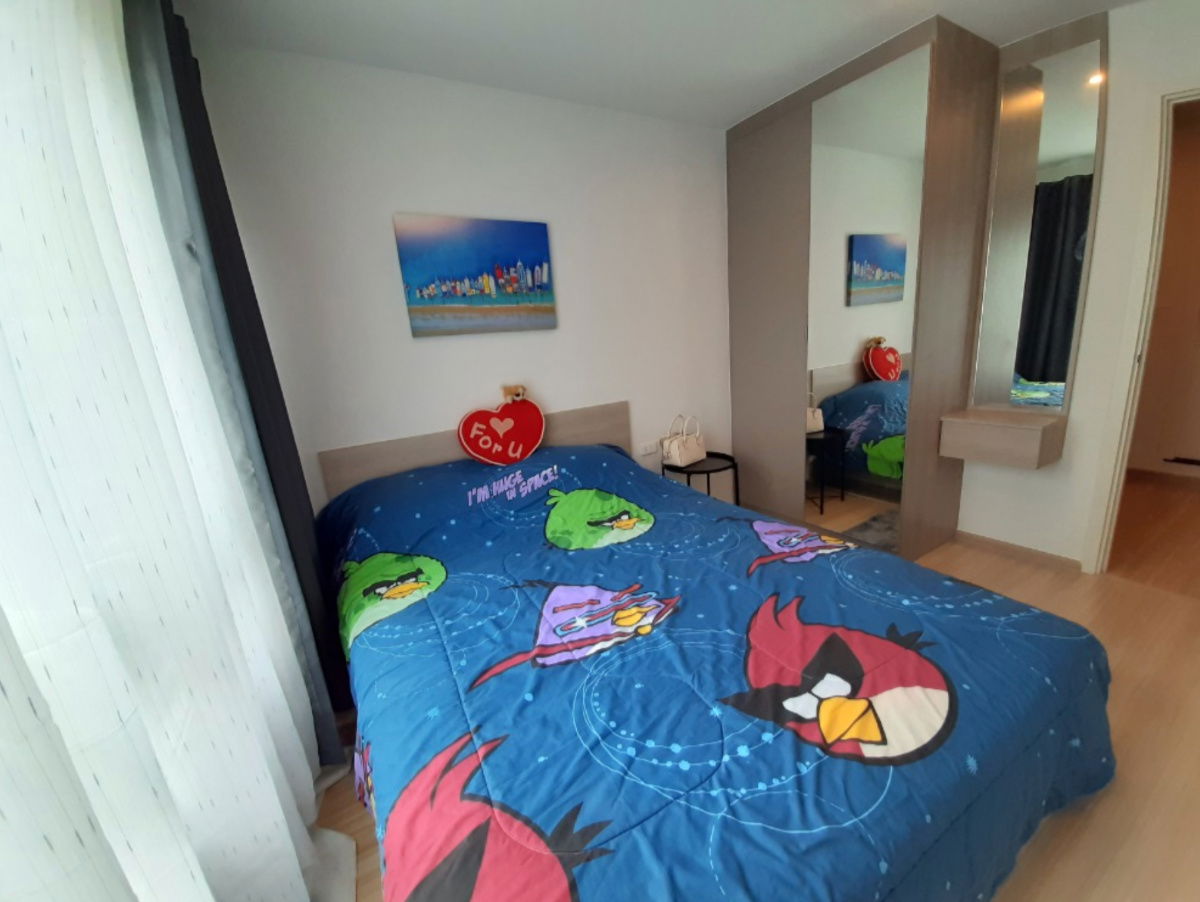 G 5405💜中国客户，请加微信。(在联系方式的旁边)For rent Elio Del Moss Phaholyothin 34 🅻🅸🅽🅴❤️💜@condopremium💜❤️