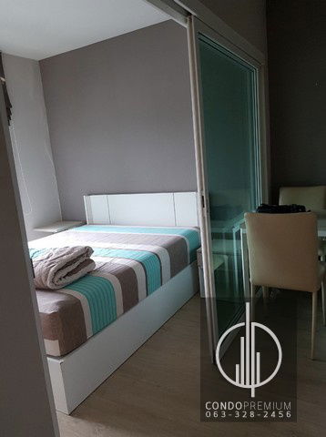 For rent Aspire Ratchada Wongsawang Ready to move in