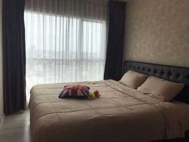 G 6020❤️ 中国客户，请加微信。(在联系方式的旁边)For rent ASPIRE RATTANATIBET Line❤️💜@condopremium💜❤️