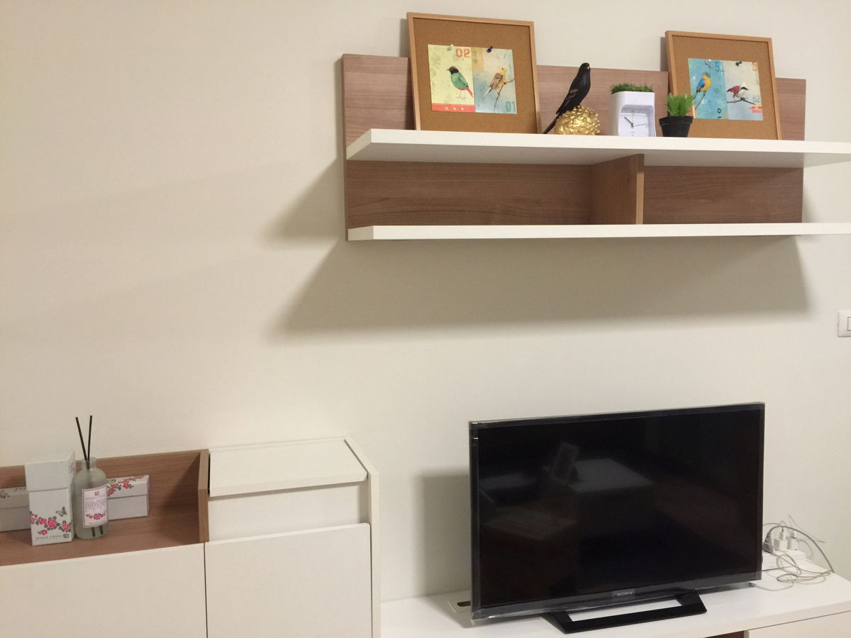 for rent dcondo suratthani fully furnished ready to move