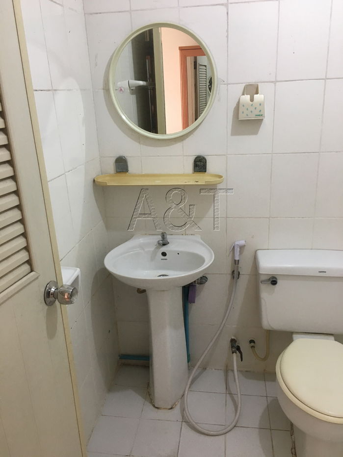 For Rest Suksawasdi Condominium