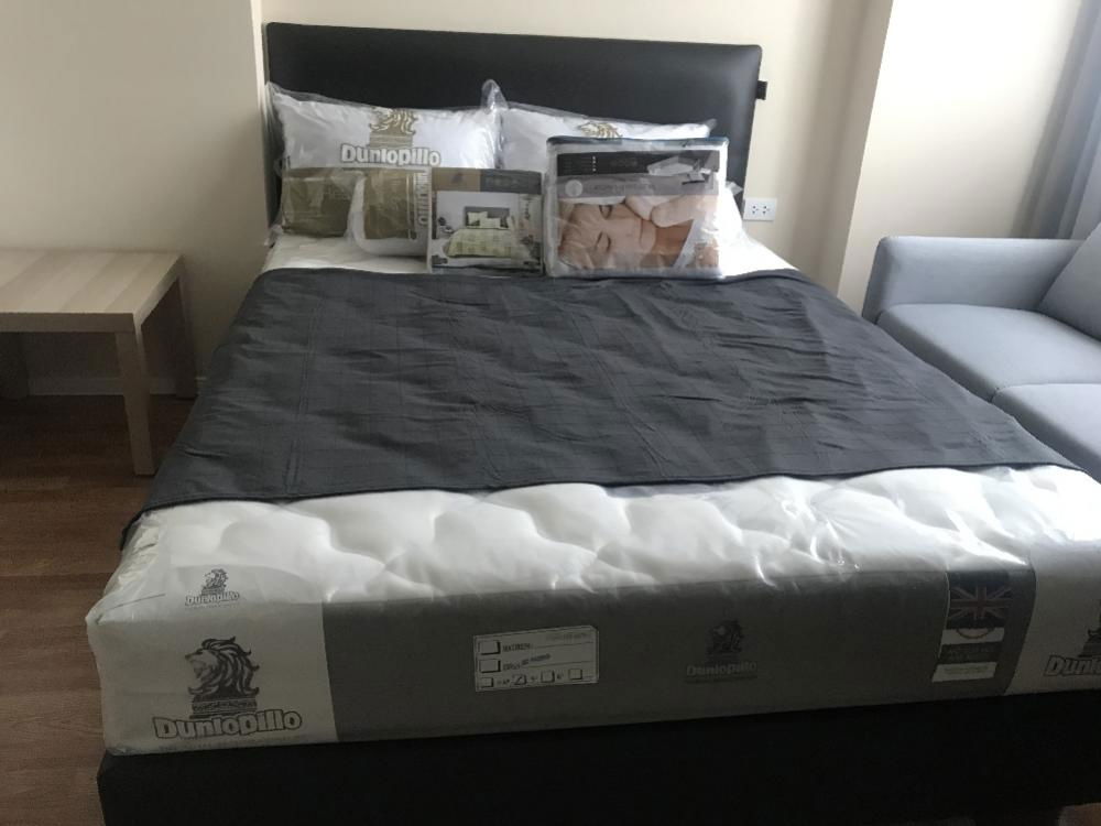 For Rent Lumpini Vill Phatanakan