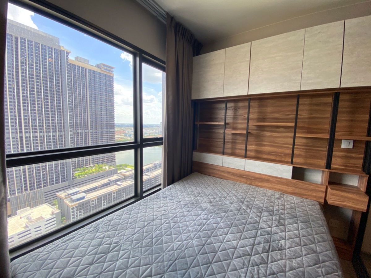 politan aqua riverside condo for rent