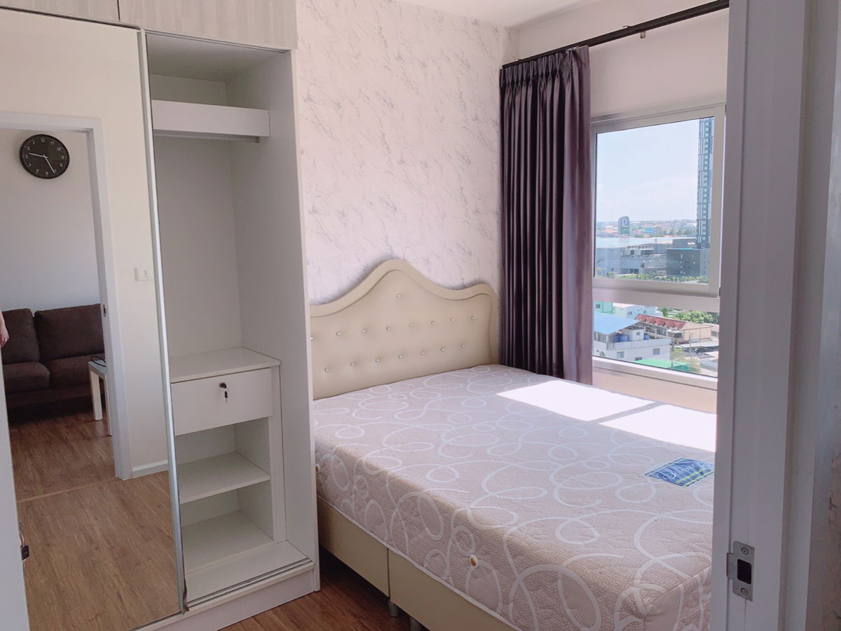 For rent Notting Hill Sukhumvit-Praksa