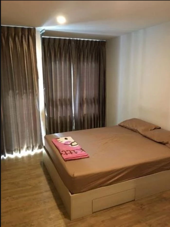 G 4859💚 中国客户，请加微信。(在联系方式的旁边)For rent Notting Hill Phahol-kaset Line❤️💜@condopremium💜❤️