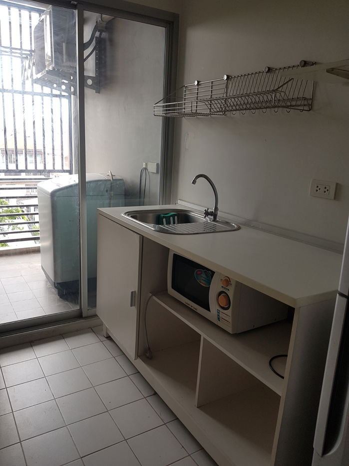 The Seed Sathorn-Taksin for rent