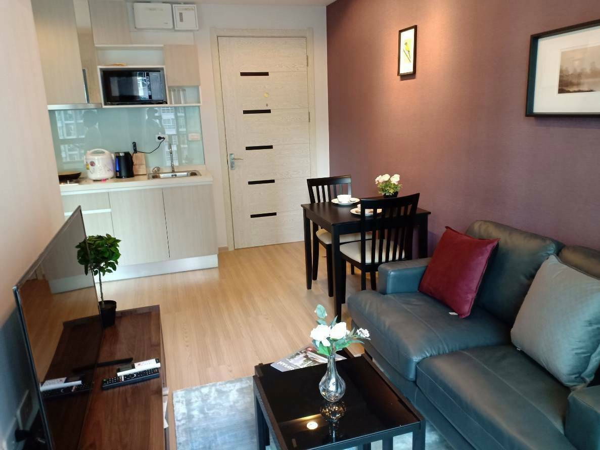 “素坤逸 77 号 Artemis Condo 出租房间”💕现已上市！