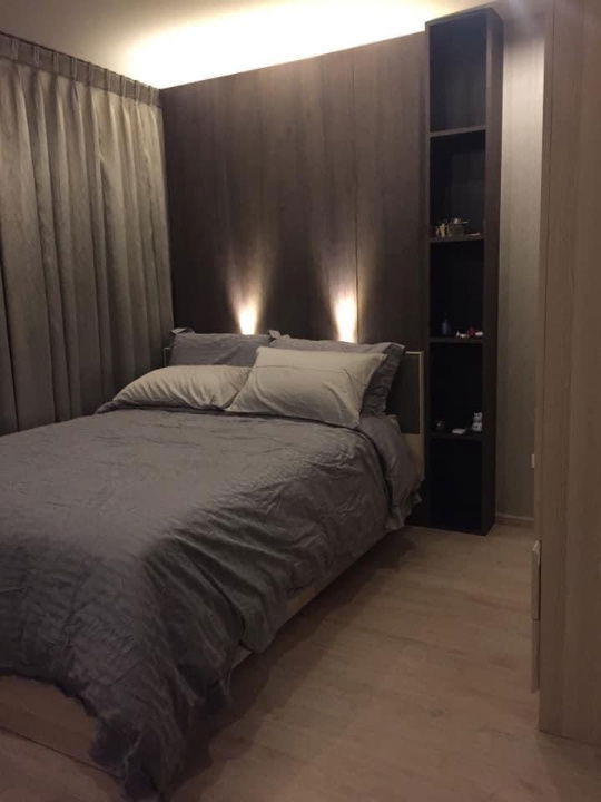 出租 Ellio DEL RAY SKV.64 靠近 BTS PUNNAWITHI 现已出租！！！