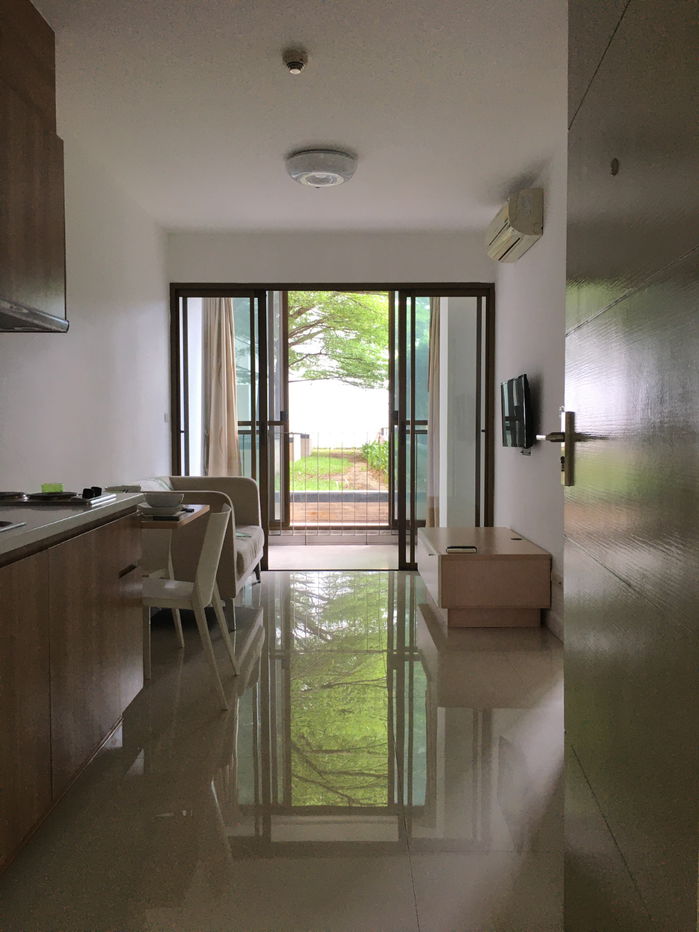 For rent : IDEO MIX Sukhumvit 103