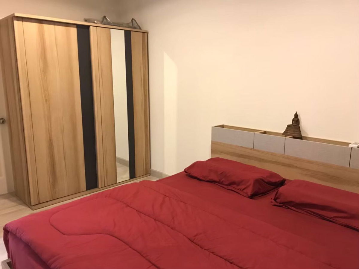 For rent Manor Sanambinnam Ready to move in