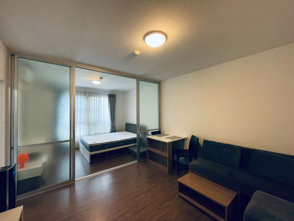 Dcondo Nim for rent , pool view 10,000THB/month Tel. +66823899314