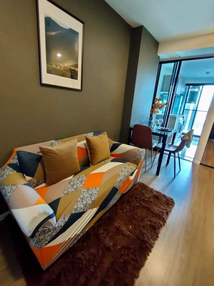 The Origin Phahol-Sapanmai ကွန်ဒိုငှားရန်ရှိသည်။