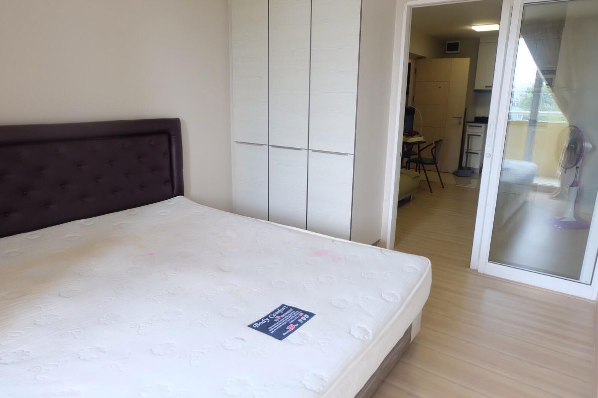 出租房间1-2卧室msociety公寓