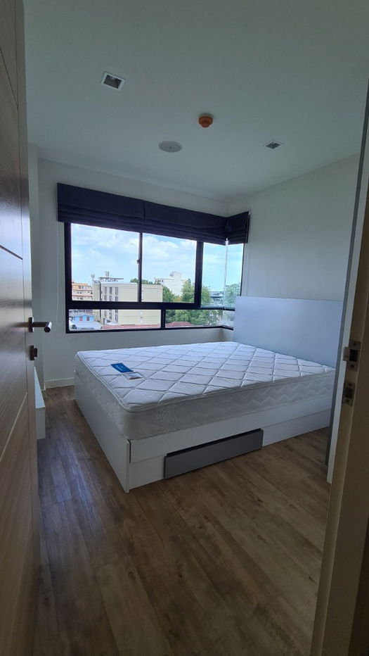 For Rent H2 Condo Ramintra 21 Ready to move in 2bed