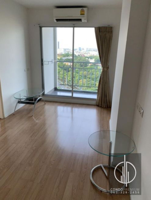 G 6074🧡 For rent LUMPINI VILLE PRACHACHUEN – PHONGPHET 2 Ready to move in