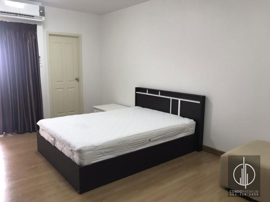 G 6093 💛 For rent SUPALAI VISTA TIWANON Ready to move in