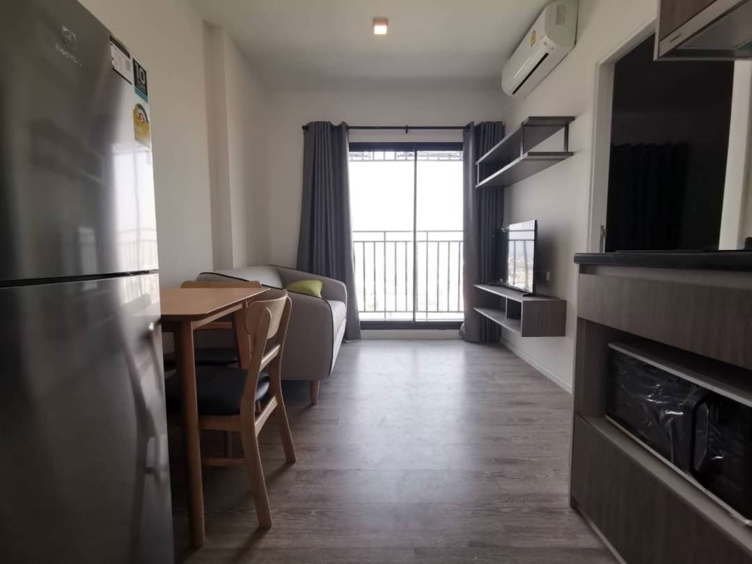 [For Rent] Kensington Sukhumvit-Theparak