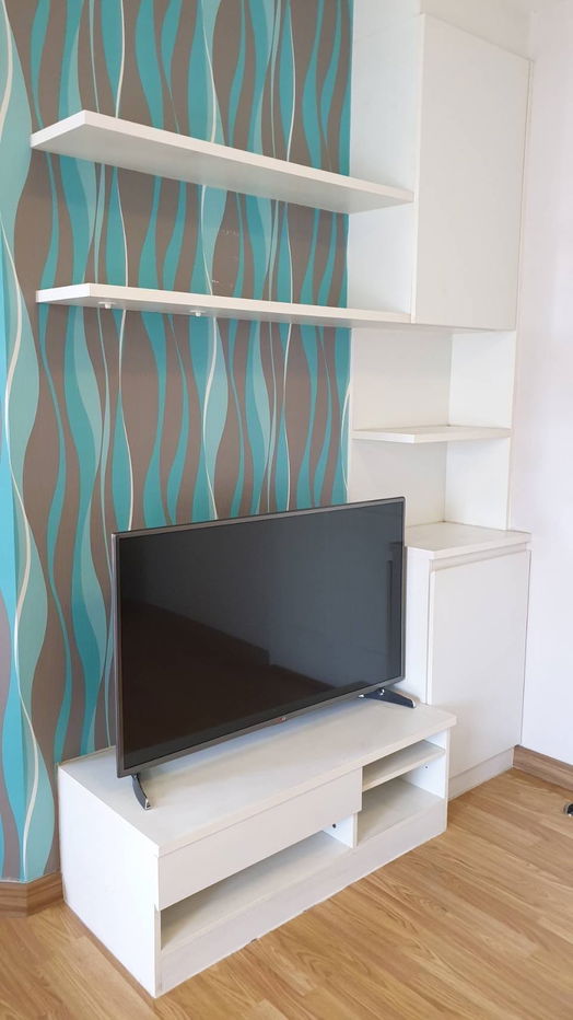 The Trust Residence Ratchada - Rama 3