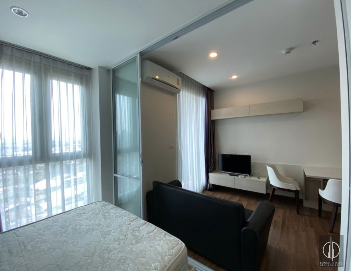 G 6121🚨中国客户，请加微信。(在联系方式的旁边)  For rent Chewathai Interchange Line❤️💜@condopremium💜❤️