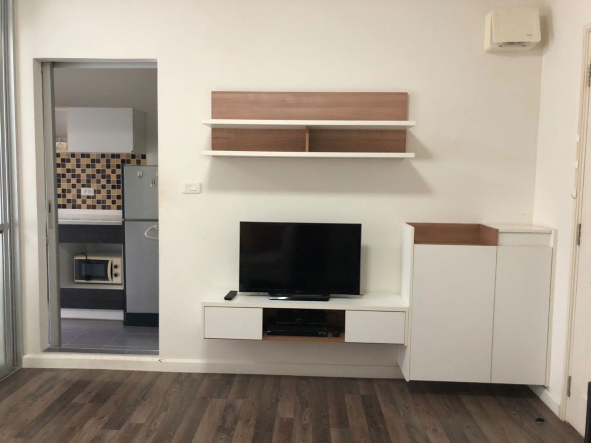 Room for rent Dcondo Kanchanavanich Hatyai