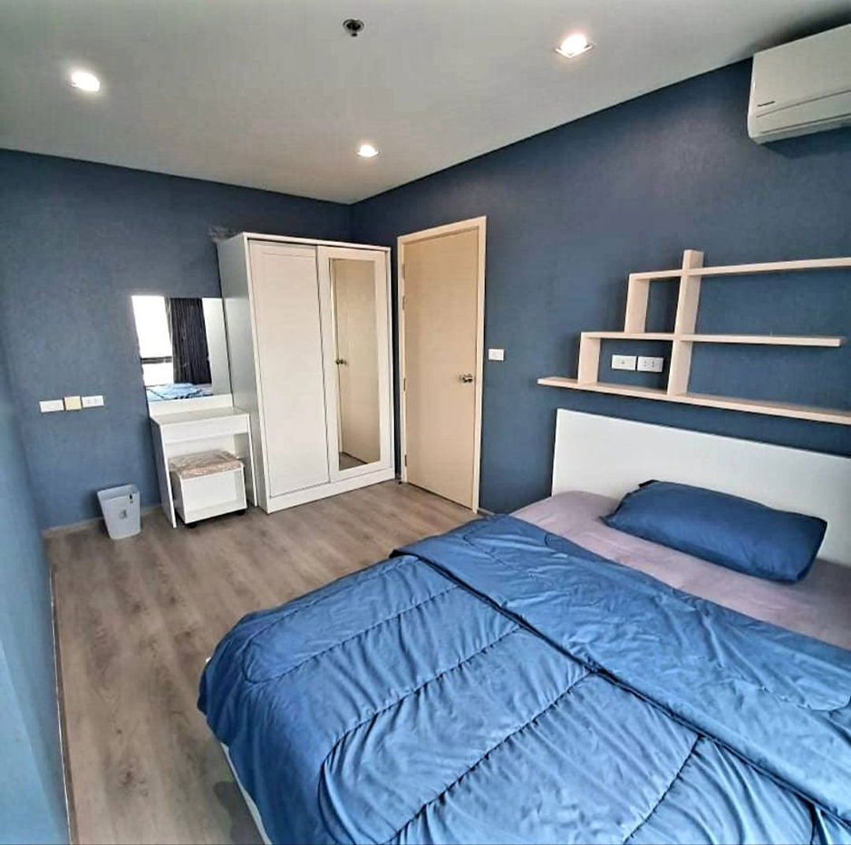 Room for rent Rich Park @ Triple Station