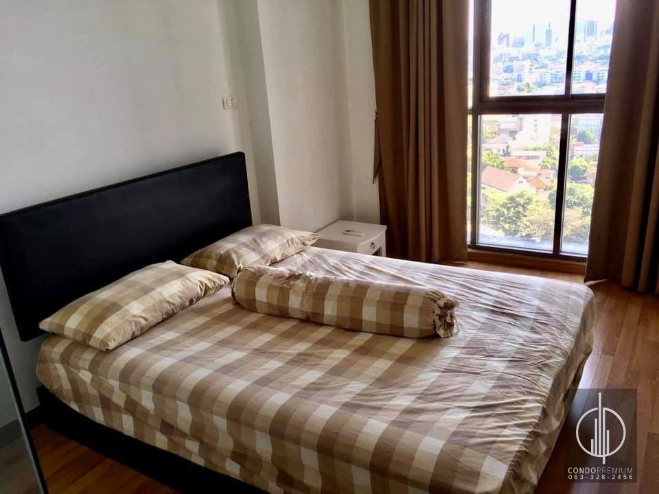 G 6160💜中国客户，请加微信。(在联系方式的旁边)For rent IDEO Ladprao 5 Line❤️💜@condopremium💜❤️Ready to move in ⬛🟨 📞 065 695 3645🟨⬛