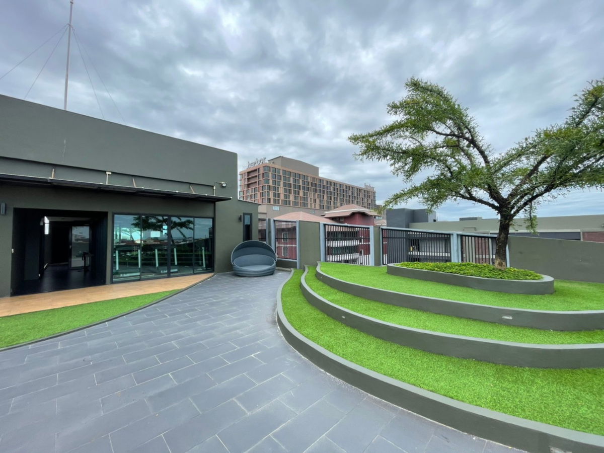 เดอะ เชซ ชั้น 5 พัทยา สตูดิโอ