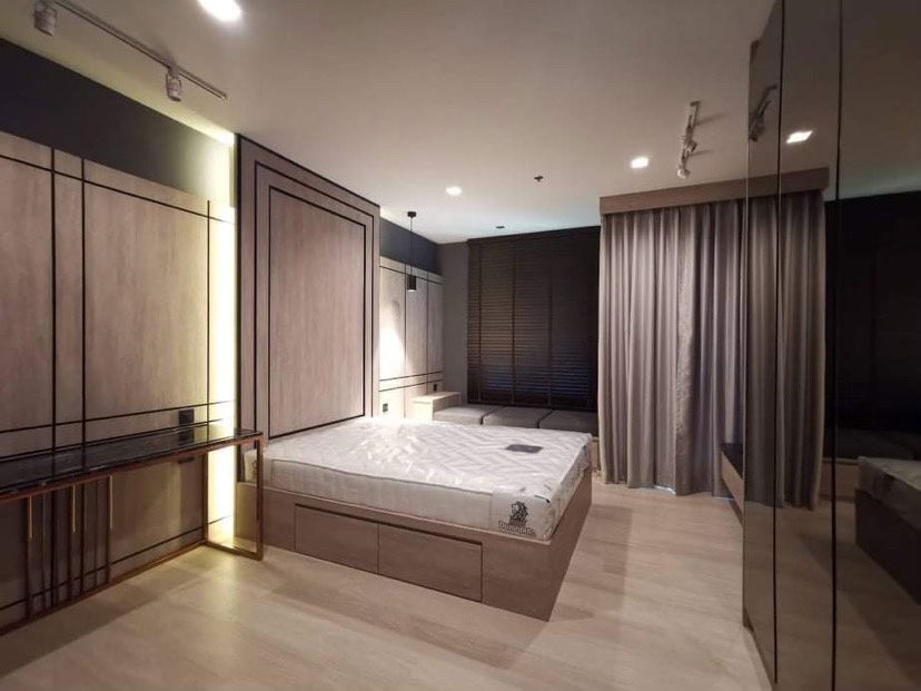 T1140 公寓出租 Life One Wireless, 房间漂亮, 家具齐全, 有洗衣机, 特价