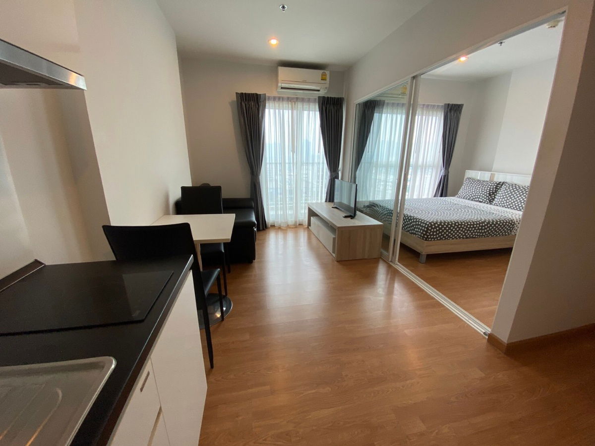 Parkland Wonsawang. 1bed 30sqm.  Line id: @pfagent