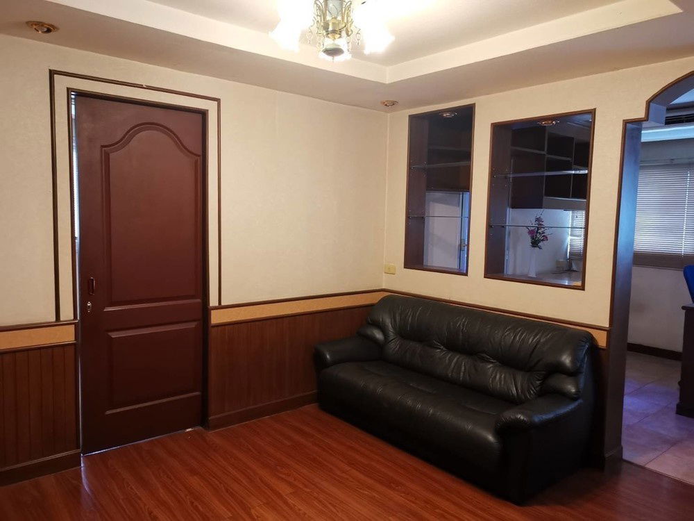 Muangthong C2 Fl.5 房间出租