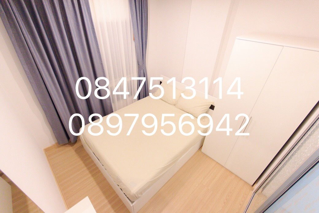 The Kith Lite Bangkadi 6000 per month