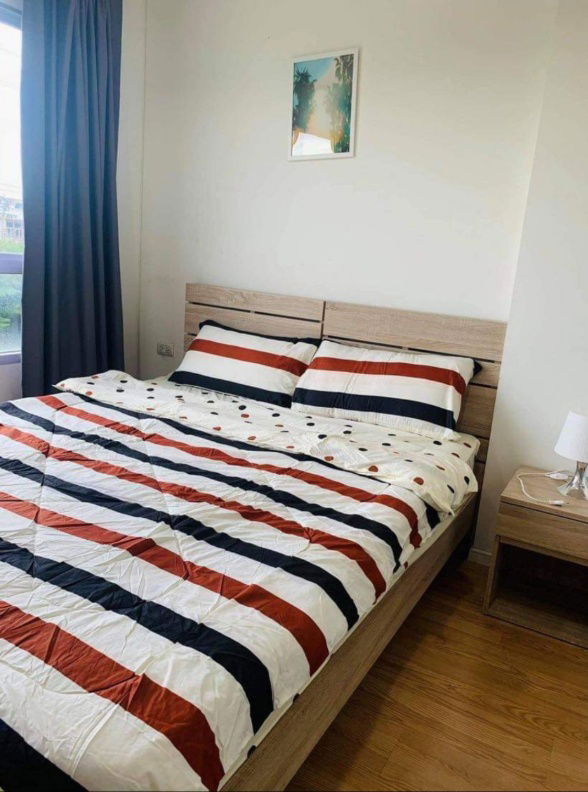 lpn onnut pattanakarn 55 26.12 sqm. 7800💥👈👈👈