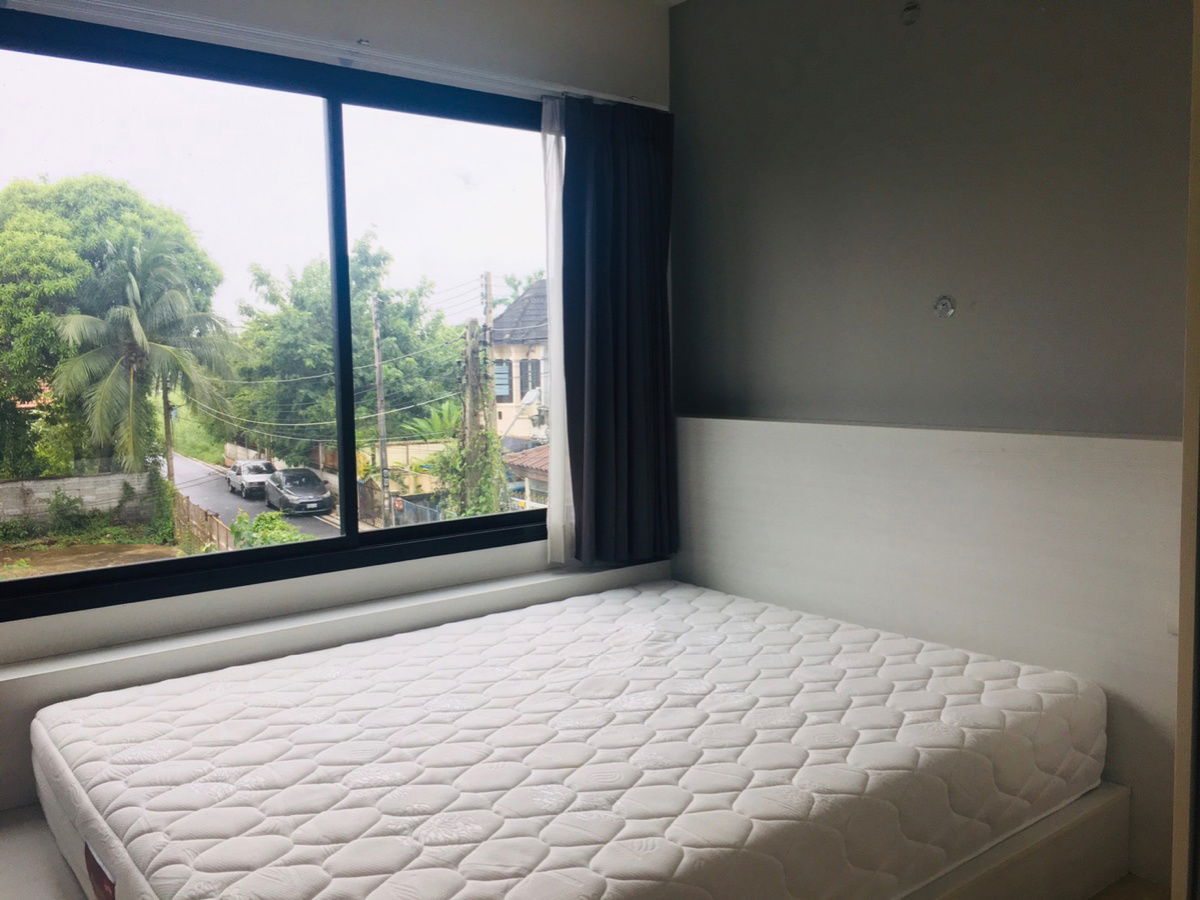 TT1001 Condo for rent Elite Salaya, beautiful room, fully furnished, special price